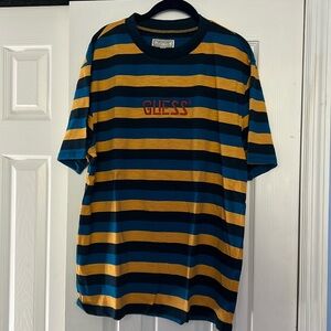 Guess Striped t-shirt